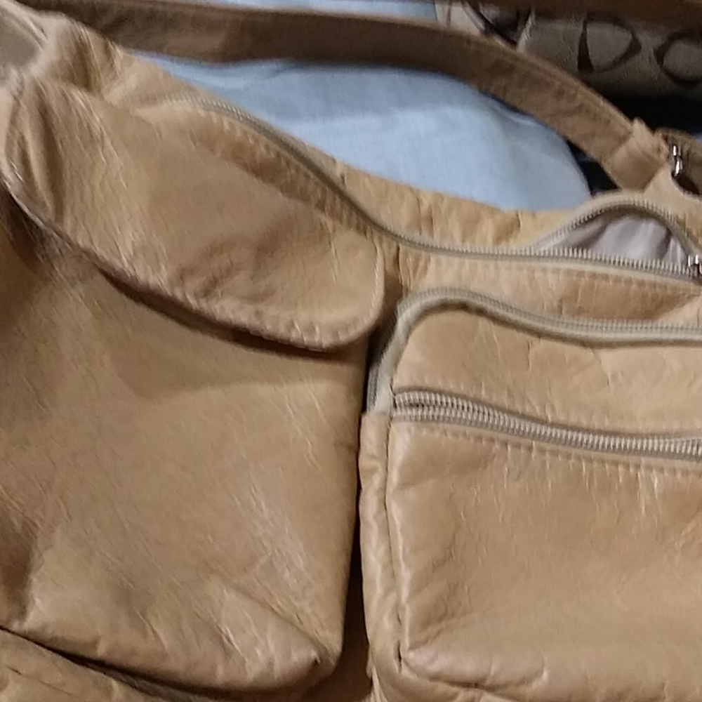 Handbag